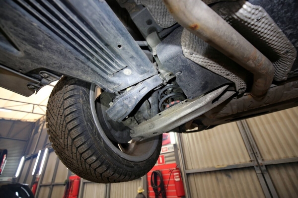 Многодетный белорус купил Mercedes-Benz CLA с 1.5 dCi, но сразу выставил на продажу. Чем не понравился универсал из ЕС?