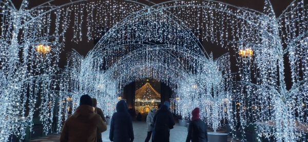 «На всю дорогу — 400 литров топлива». Белорус проехал на кемпере по России и рассказал о впечатлениях