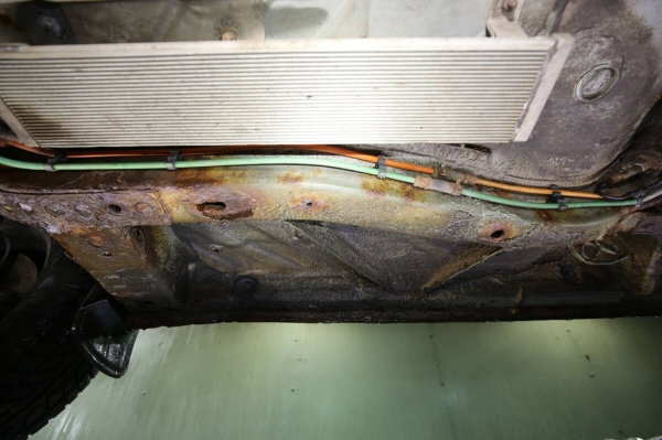 «Если отвезти машину на детейлинг, будет совсем лялечка!» Белорус о VW Sharan, который 13 лет находится в одних руках