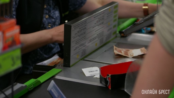 Госконтроль: за завышение цен в Беларуси наказаны 812 человек Госконтроль: за завышение цен в Беларуси наказаны 812 человек