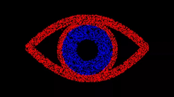 Пять потрясающих оптических иллюзий, вводящих наш мозг и глаза в ступор