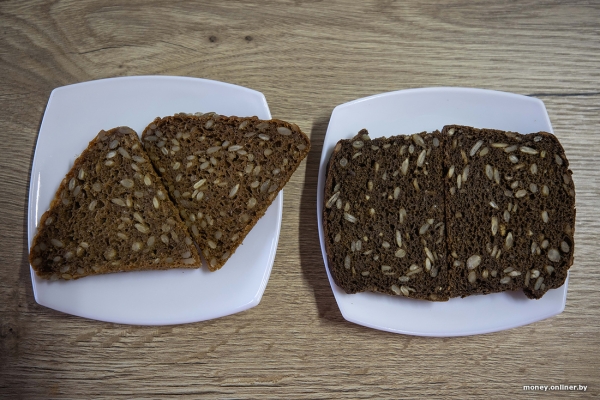 Ищем разницу между «элитными» и обычными продуктами. А вы её замечали?