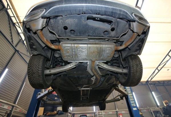 Многодетный белорус купил Mercedes-Benz CLA с 1.5 dCi, но сразу выставил на продажу. Чем не понравился универсал из ЕС?