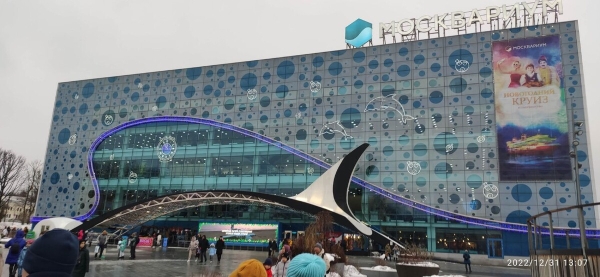 «На всю дорогу — 400 литров топлива». Белорус проехал на кемпере по России и рассказал о впечатлениях