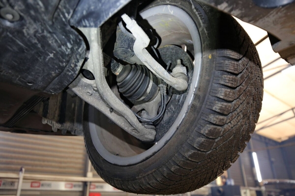 Многодетный белорус купил Mercedes-Benz CLA с 1.5 dCi, но сразу выставил на продажу. Чем не понравился универсал из ЕС?