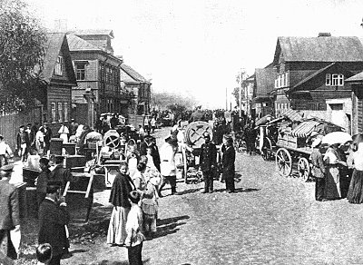 История пожарно-спасательной службы Брестчины. Как все начиналось…