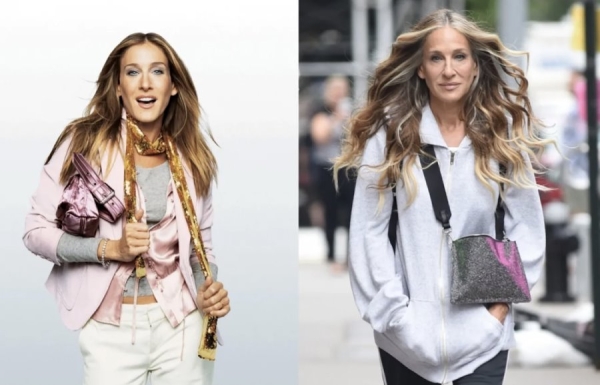 Время против Голливуда. Как сейчас выглядят популярные актеры нулевых