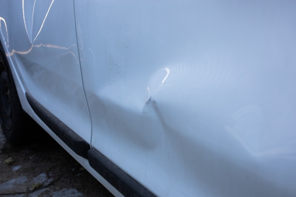 Белоруска попала в ДТП и согласилась на «Европротокол». Выплат на ремонт не хватало. Что делать?