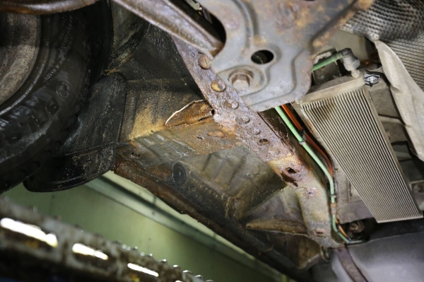 «Если отвезти машину на детейлинг, будет совсем лялечка!» Белорус о VW Sharan, который 13 лет находится в одних руках