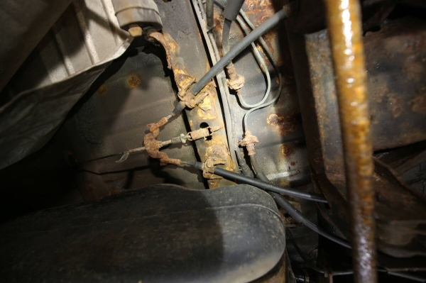 «Если отвезти машину на детейлинг, будет совсем лялечка!» Белорус о VW Sharan, который 13 лет находится в одних руках