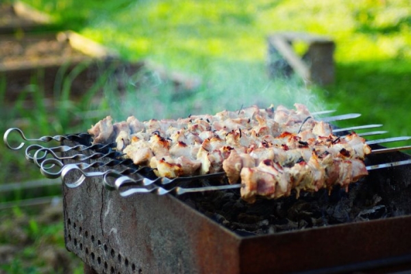 Белоруска рассказала, как на шесть лет отказалась от мяса