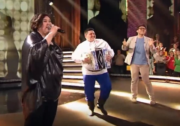 Андрея Малахова поразила жизненная драма женщины из Кобринского района, которая победила рак и усыновила двух детей