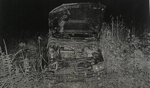 8 лет колонии: белоруса осудили за гибель двоих пассажиров в России. Он ехал 135 км/ч и с 4,48 промилле