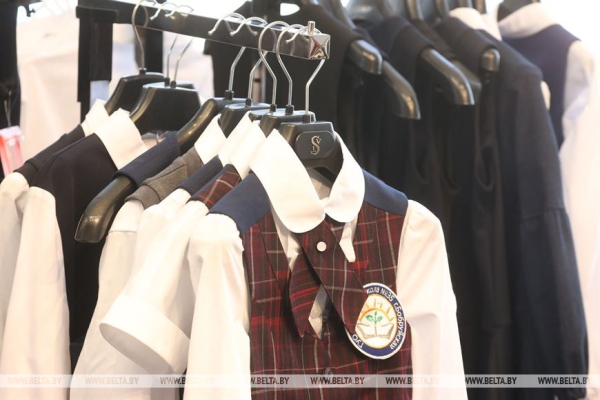 Цены на школьную форму вырастут в новом учебном году – и вот насколько