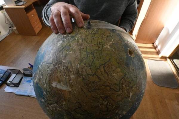 Волна из Турции дошла за 4 минуты: как в Беларуси фиксируют землетрясения