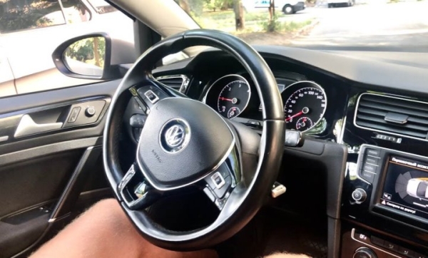 Теперь официально: Volkswagen решил попрощаться с Passat