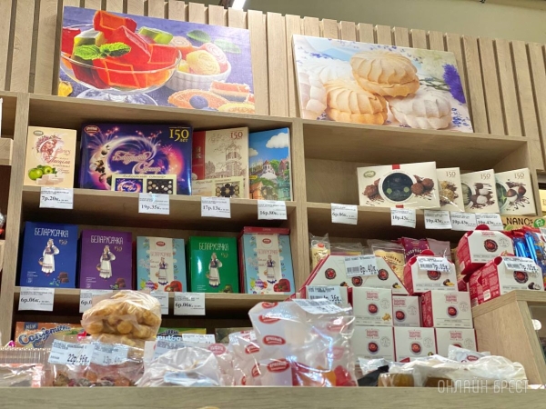 На эту Пасху ваш праздничный стол не будет прежним с тематическими сладостями от фабрики «Красный пищевик»