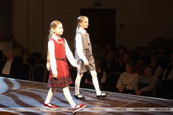 Цены на школьную форму вырастут в новом учебном году – и вот насколько