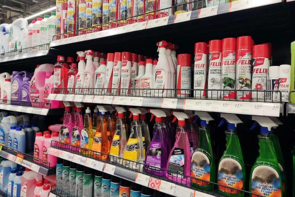 Подорожало не все. Как за год изменились цены на автотовары