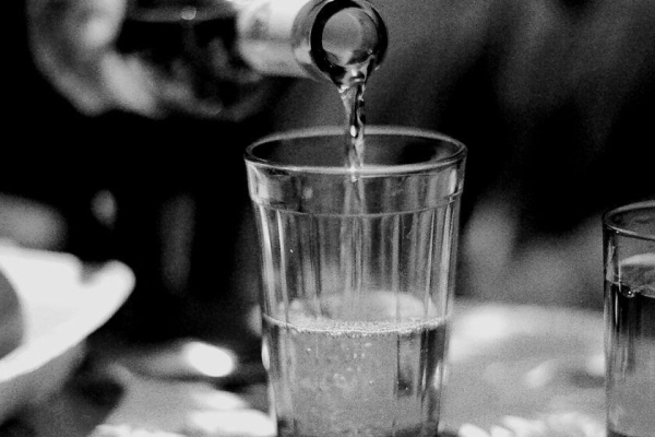 Что происходит с организмом, когда человек воздерживается от алкоголя