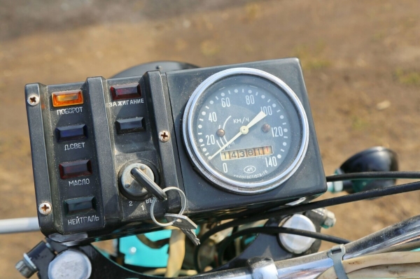 Новый «Иж» из советской коробки. Сколько же он сейчас стоит?