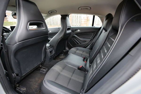 Многодетный белорус купил Mercedes-Benz CLA с 1.5 dCi, но сразу выставил на продажу. Чем не понравился универсал из ЕС?