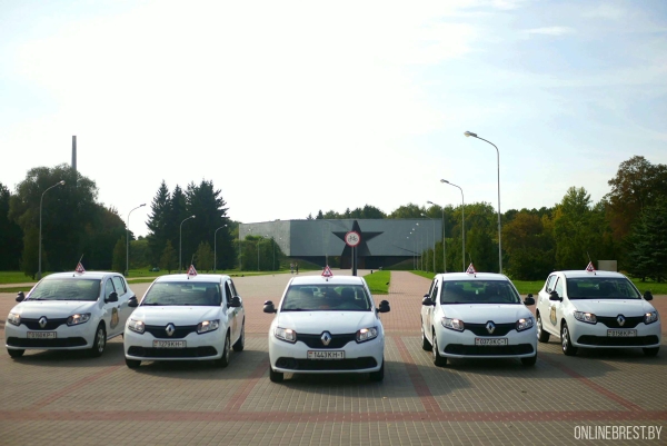 «Автомат» и водители-международники: в автошколах изменили учебные программы