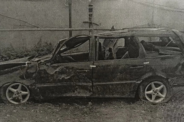 8 лет колонии: белоруса осудили за гибель двоих пассажиров в России. Он ехал 135 км/ч и с 4,48 промилле