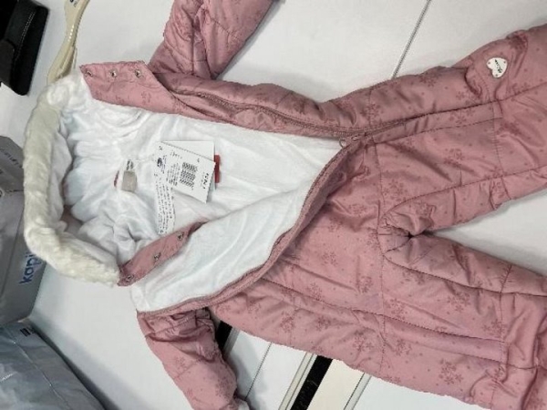 Какие некачественные детские вещи известных брендов запретил Госстандарт Беларуси