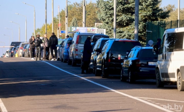 Брест остается безвизовым. При условии…