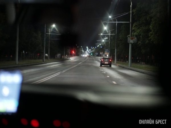 Не спи за баранкой. Сколько времени можно проводить за рулем?