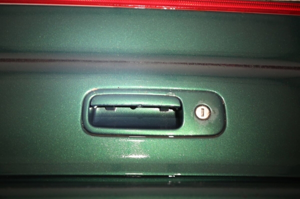 «Если отвезти машину на детейлинг, будет совсем лялечка!» Белорус о VW Sharan, который 13 лет находится в одних руках