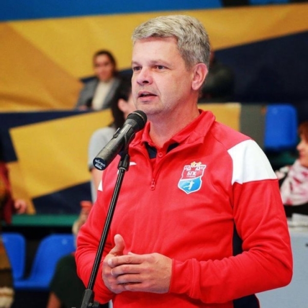 Николай Хорошун назначен директором «Мешков Брест», он избавился от приставки «и.о.»