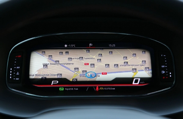 Белорус пригнал на перепродажу Seat Ateca. Хочет выручить 26 900