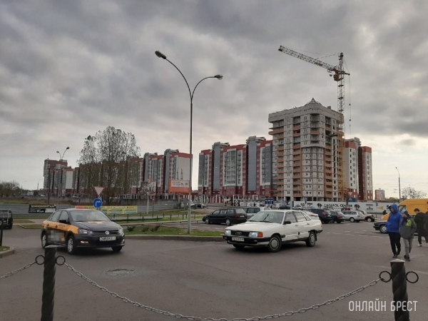 Как изменились цены на квартиры в Бресте