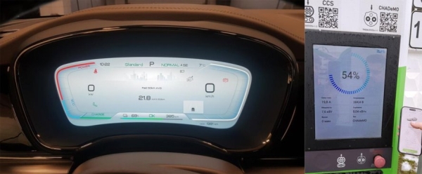 Как китайский электрокар за $60 тыс. пережил белорусскую зиму: опыт владельца авто