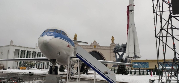 «На всю дорогу — 400 литров топлива». Белорус проехал на кемпере по России и рассказал о впечатлениях