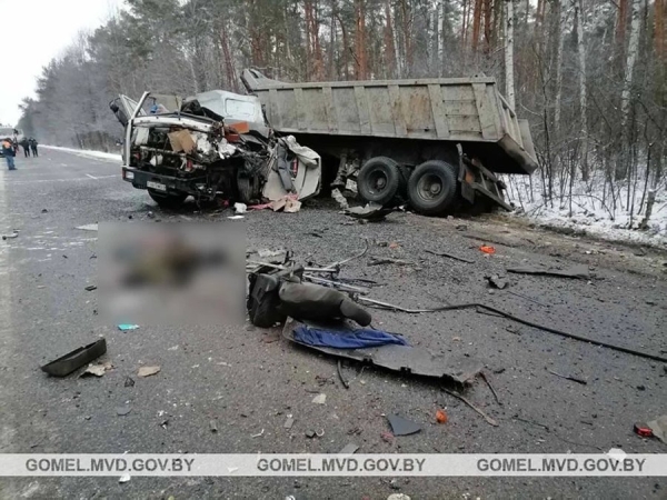 Жена и дочь погибшего водителя отсудили у его работодателя моральный вред. Не согласились с суммой и снова пошли в суд