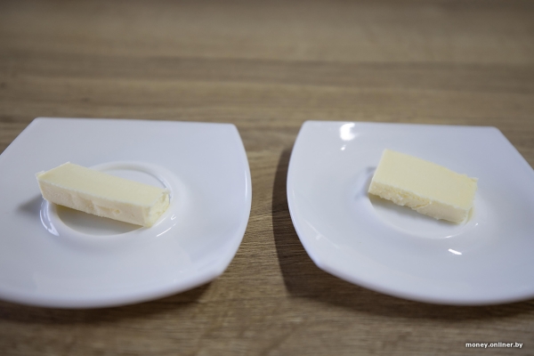 Ищем разницу между «элитными» и обычными продуктами. А вы её замечали?