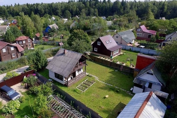 Как изменить целевое назначение участка и какие нюансы есть в садоводческих товариществах