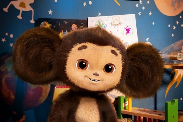 «Чебурашка» от брестского продюсера. Как новой киноленте удалось побить рекорд по сборам на кинорынке?