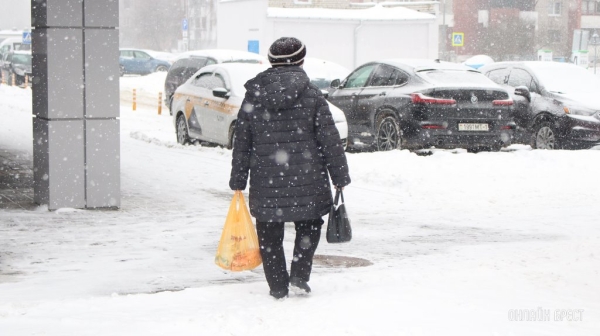 Более 13,4 тыс. белорусов включились в программу накоплений на «вторую пенсию»