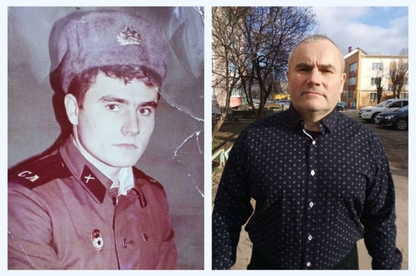 Белорусы в возрасте 40+ вспоминают молодость и дают советы 20-летним