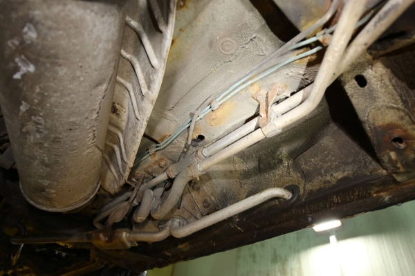 «Если отвезти машину на детейлинг, будет совсем лялечка!» Белорус о VW Sharan, который 13 лет находится в одних руках