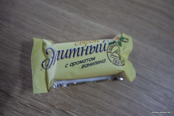 Ищем разницу между «элитными» и обычными продуктами. А вы её замечали?