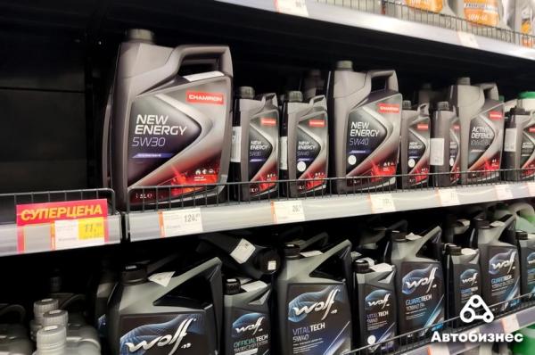 Подорожало не все. Как за год изменились цены на автотовары