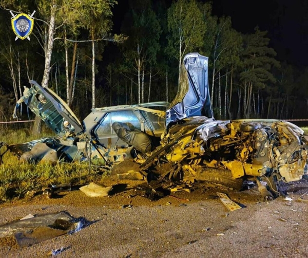 ДТП с маршруткой — самое крупное в истории современной Беларуси. Вспоминаем автокатастрофы прошлого