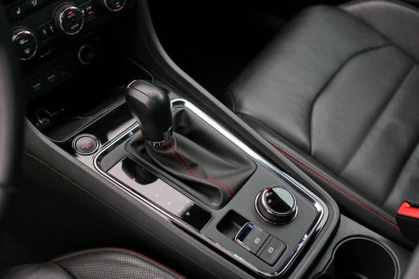 Белорус пригнал на перепродажу Seat Ateca. Хочет выручить 26 900