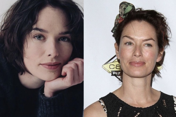 Время против Голливуда. Как сейчас выглядят популярные актеры нулевых