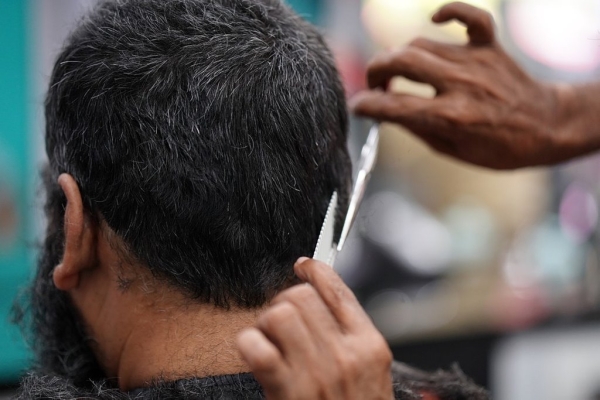 28 работников без оформления, 166 тысяч рублей мимо кассы: налоговая вскрыла махинации в сети барбершопов 28 работников без оформления, 166 тысяч рублей мимо кассы: налоговая вскрыла махинации в сети барбершопов